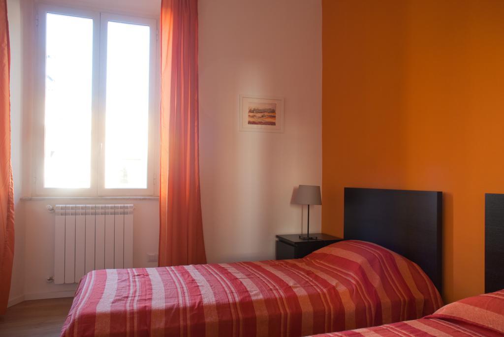 Welcome Friends Roma Quarto foto