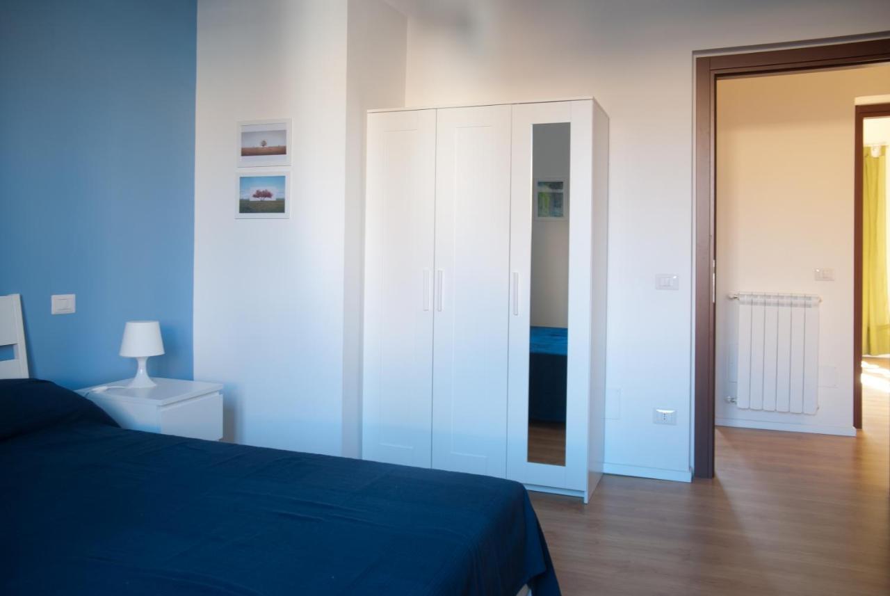 Welcome Friends Roma Quarto foto