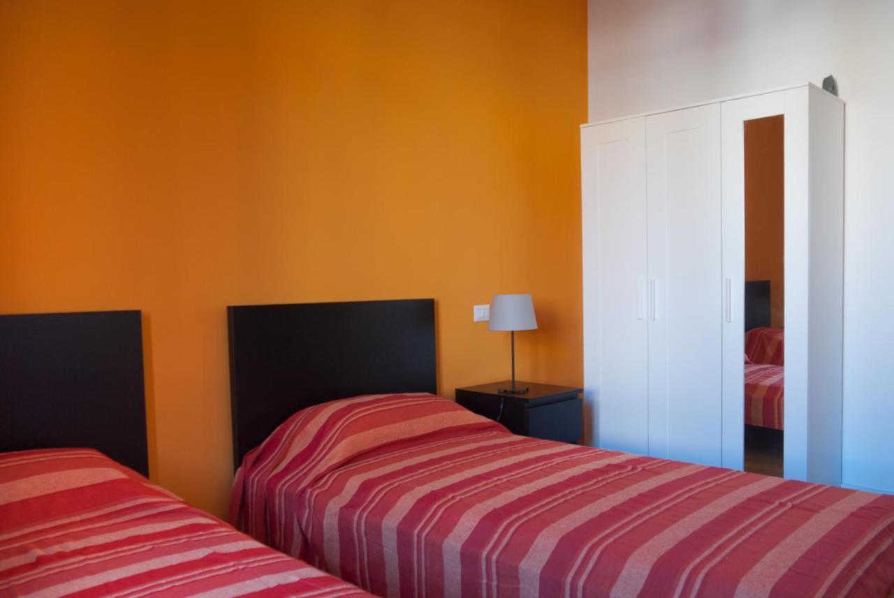 Welcome Friends Roma Quarto foto